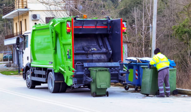 Retail Junk Removal in Rockville Centre, NY